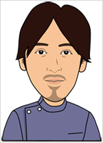 院長　三友　英樹