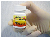 痛くない麻酔処置（無痛治療）